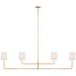 Go Lightly Chandelier