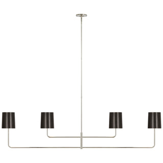 Go Lightly Chandelier