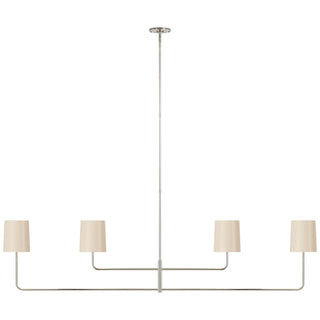 Go Lightly Chandelier