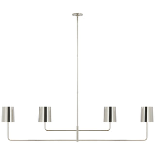 Go Lightly Chandelier