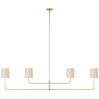 Go Lightly Chandelier
