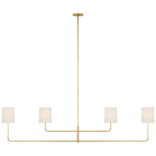 Go Lightly Chandelier