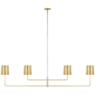Go Lightly Chandelier
