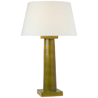 Colonne Table Lamp