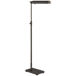 Visual Comfort Signature Canada - CHA 9165BZ - LED Floor Lamp - Lawton - Bronze