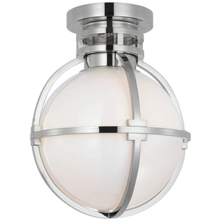 Gracie Flush Mount