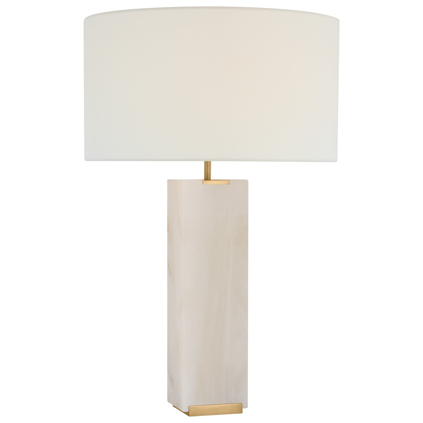 Visual Comfort Signature Canada - IKF 3901ALB-L - LED Table Lamp - Matero - Alabaster