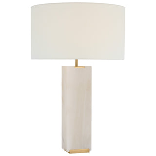 Visual Comfort Signature Canada - IKF 3901ALB-L - LED Table Lamp - Matero - Alabaster