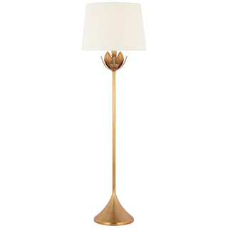 Alberto One Light Floor Lamp