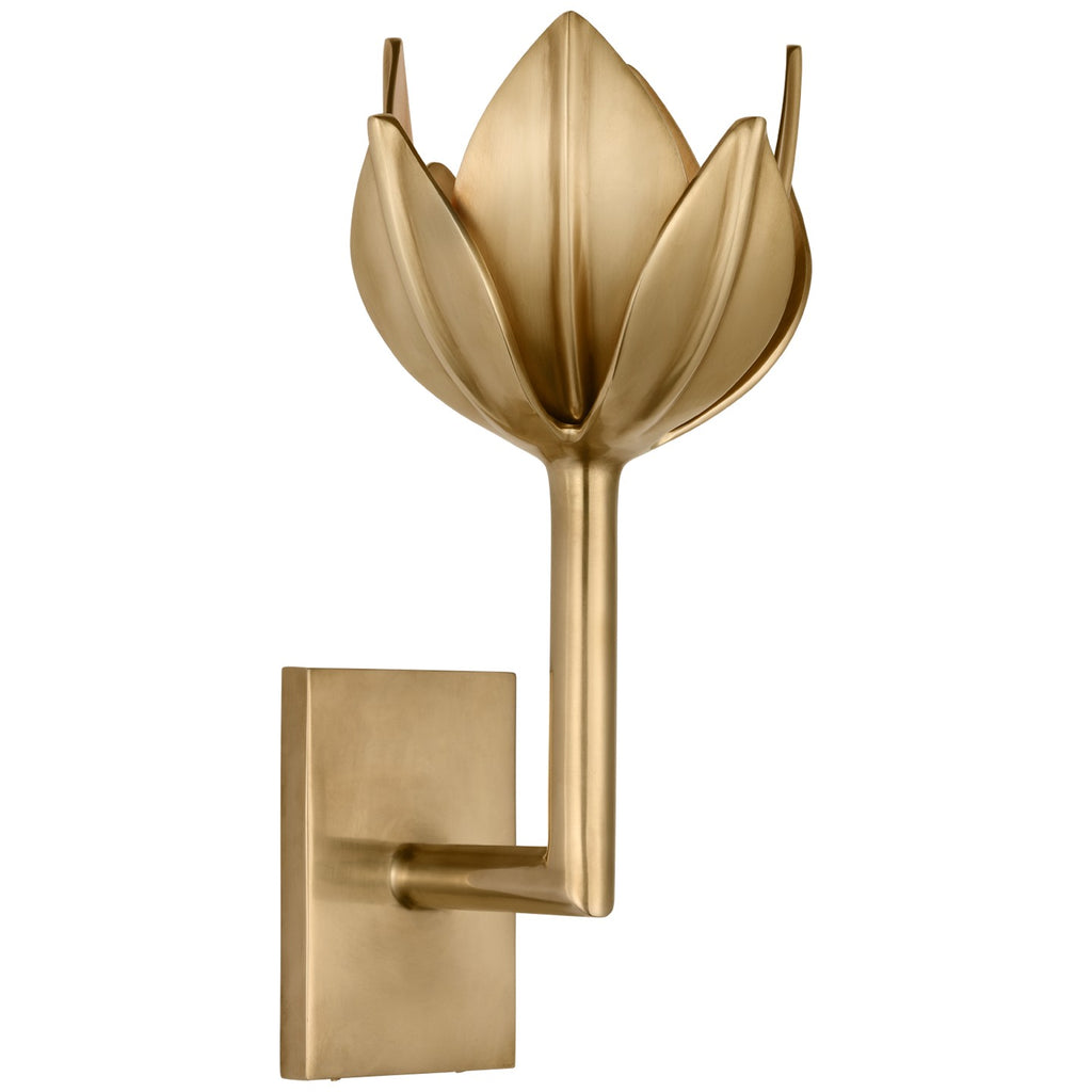 Alberto Wall Sconce