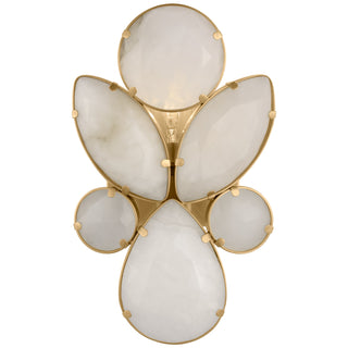 Lloyd One Light Wall Sconce