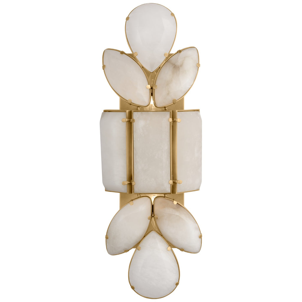 Lloyd Two Light Wall Sconce