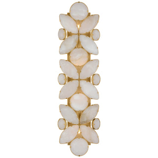 Visual Comfort Signature Canada - KS 2018SB-ALB - LED Wall Sconce - Lloyd - Soft Brass