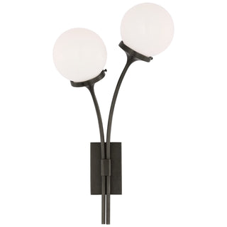 Prescott Two Light Wall Sconce