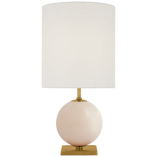Elsie Table Lamp