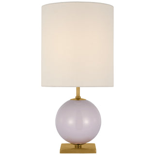 Elsie Table Lamp