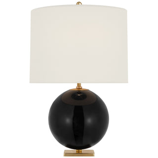 Elsie One Light Table Lamp
