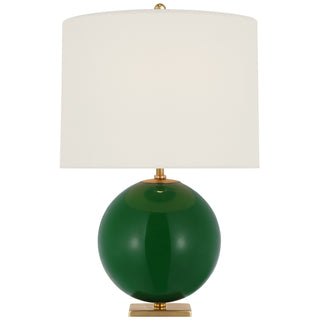 Elsie One Light Table Lamp