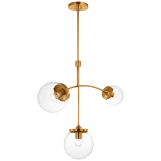 Prescott Chandelier