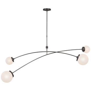 Prescott Chandelier
