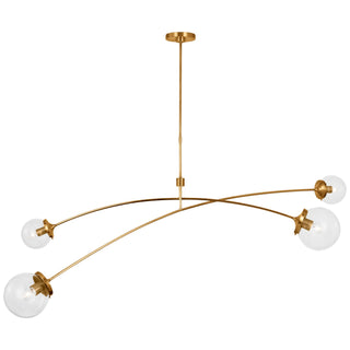 Prescott Chandelier