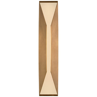 Stretto Outdoor Wall Sconce