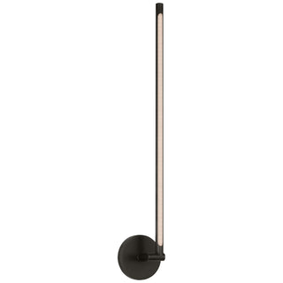 Visual Comfort Signature Canada - KW 2760BZ - LED Wall Sconce - Cona - Bronze