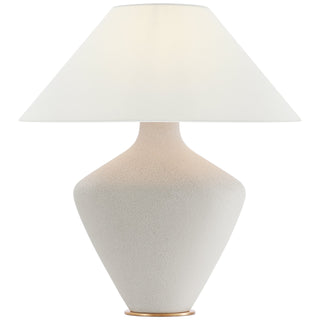 Visual Comfort Signature Canada - KW 3615PRW-L - LED Table Lamp - Rohs - Porous White