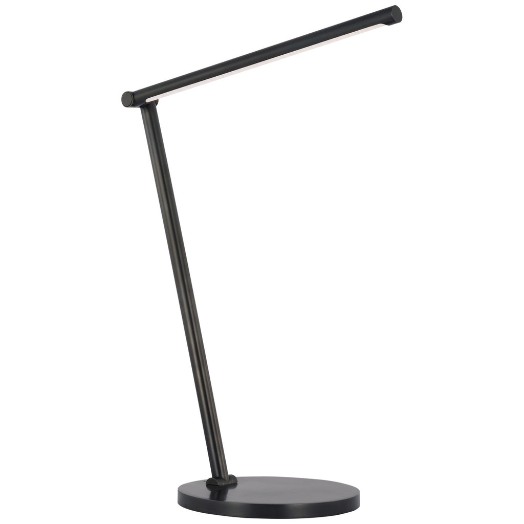Visual Comfort Signature Canada - KW 3760BZ - LED Desk Lamp - Cona - Bronze