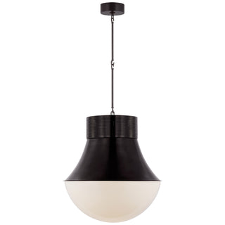 Precision Pendant