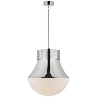Precision Pendant