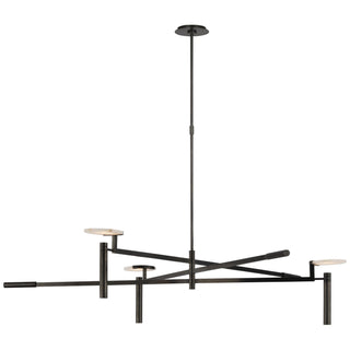 Melange Chandelier