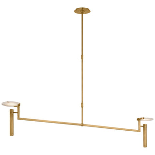 Melange Chandelier