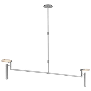 Melange Chandelier