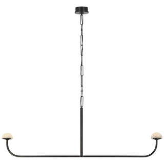 Pedra LED Chandelier