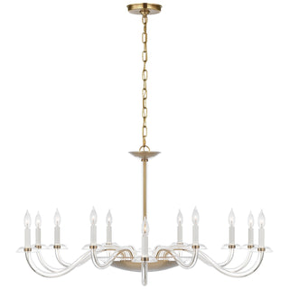 Brigitte Chandelier