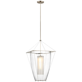 Ovalle Lantern