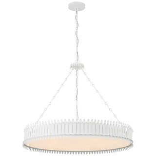 Leslie LED Chandelier
