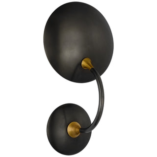 Keira LED Wall Sconce
