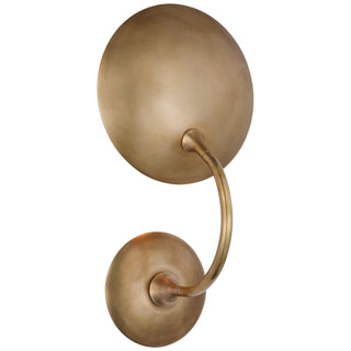 Keira LED Wall Sconce