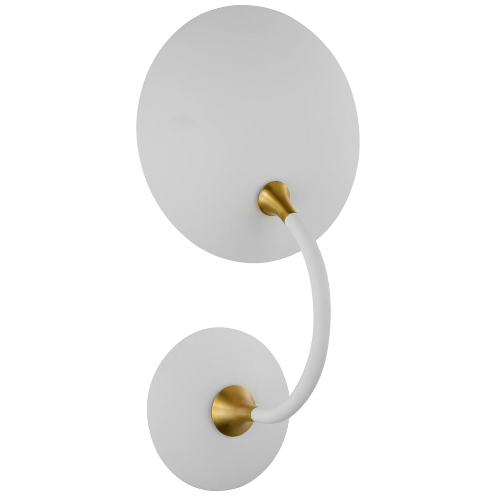 Keira LED Wall Sconce