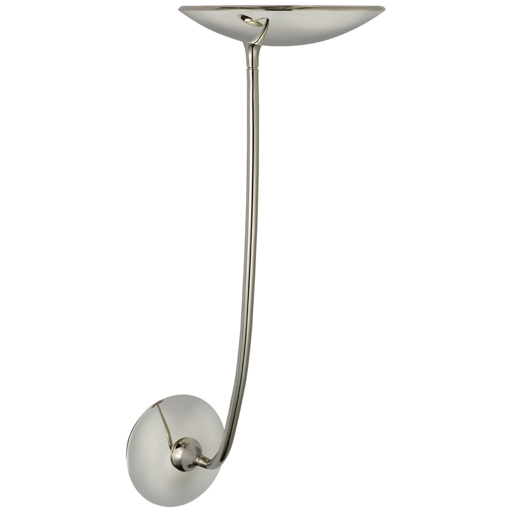 Visual Comfort Signature Canada - TOB 2783PN - LED Wall Sconce - Keira - Polished Nickel