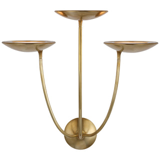 Keira LED Wall Sconce
