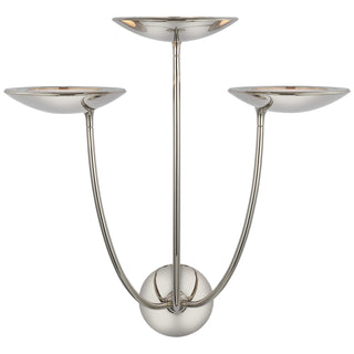 Keira LED Wall Sconce