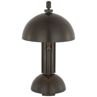 Visual Comfort Signature Canada - TOB 3146BZ - LED Desk Lamp - Dally - Bronze