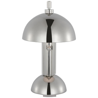 Visual Comfort Signature Canada - TOB 3146PN - LED Desk Lamp - Dally - Polished Nickel