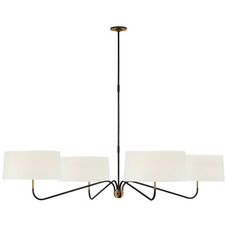 Canto Chandelier