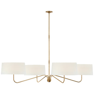 Canto Chandelier