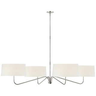 Canto LED Chandelier