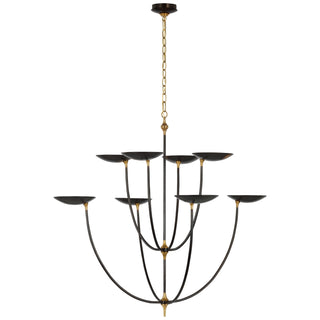 Keira LED Chandelier